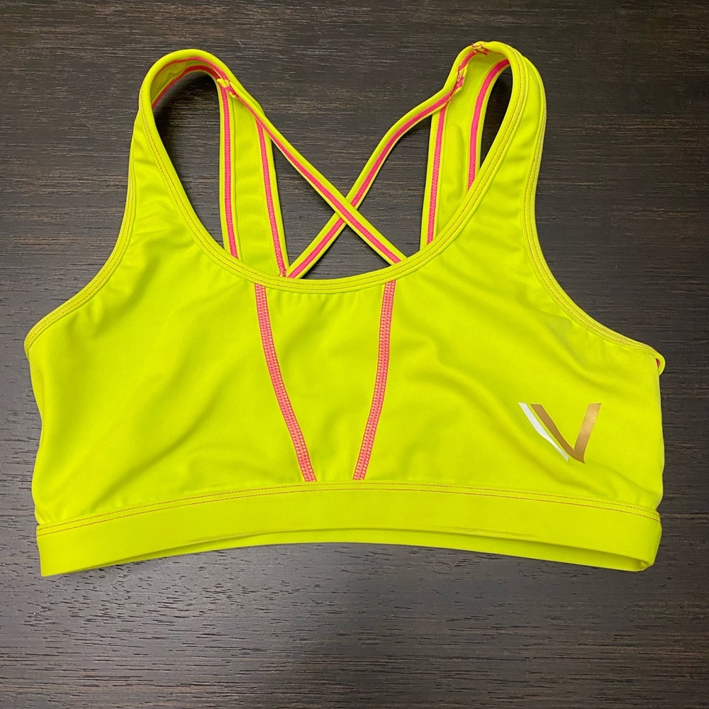 Sports bra